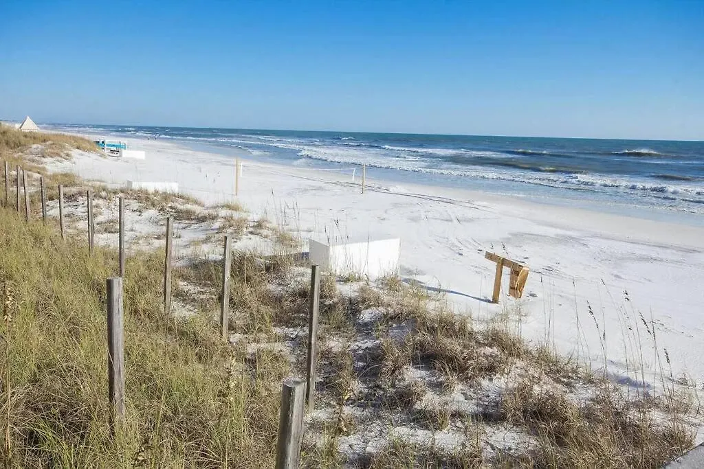 Cute Luxurious Condo - 2 Minute Walk To The Beach! Destin Apartment