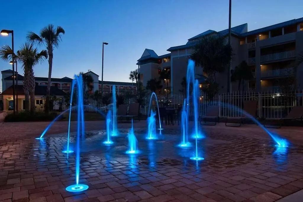 Cute Luxurious Condo - 2 Minute Walk To The Beach! Destin