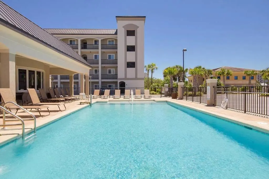 Cute Luxurious Condo - 2 Minute Walk To The Beach! Destin 0*,