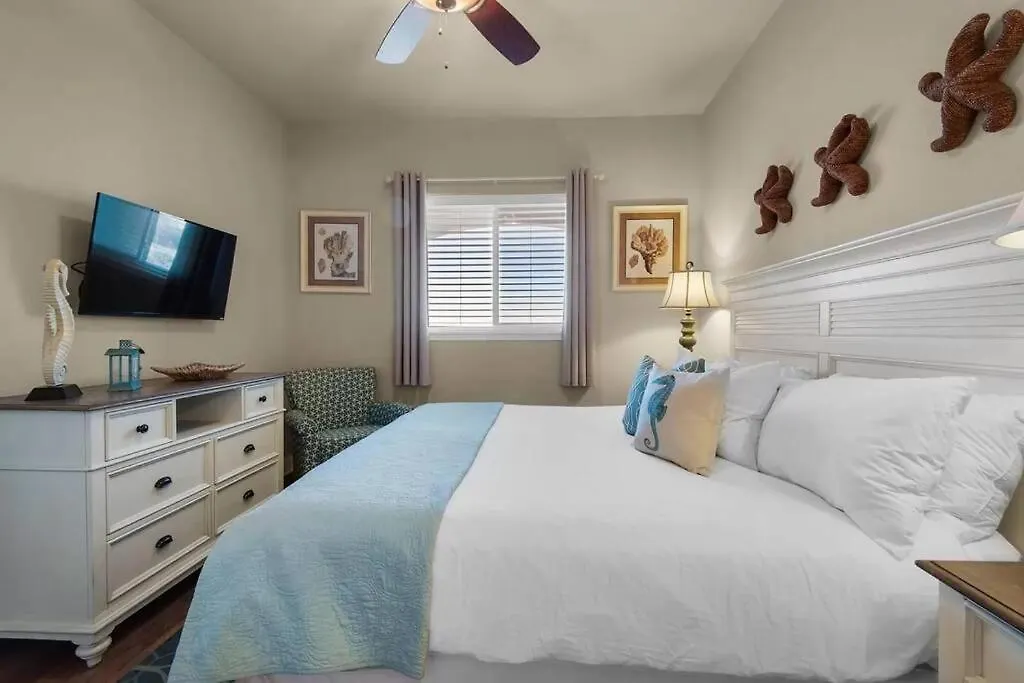 Cute Luxurious Condo - 2 Minute Walk To The Beach! Destin United States
