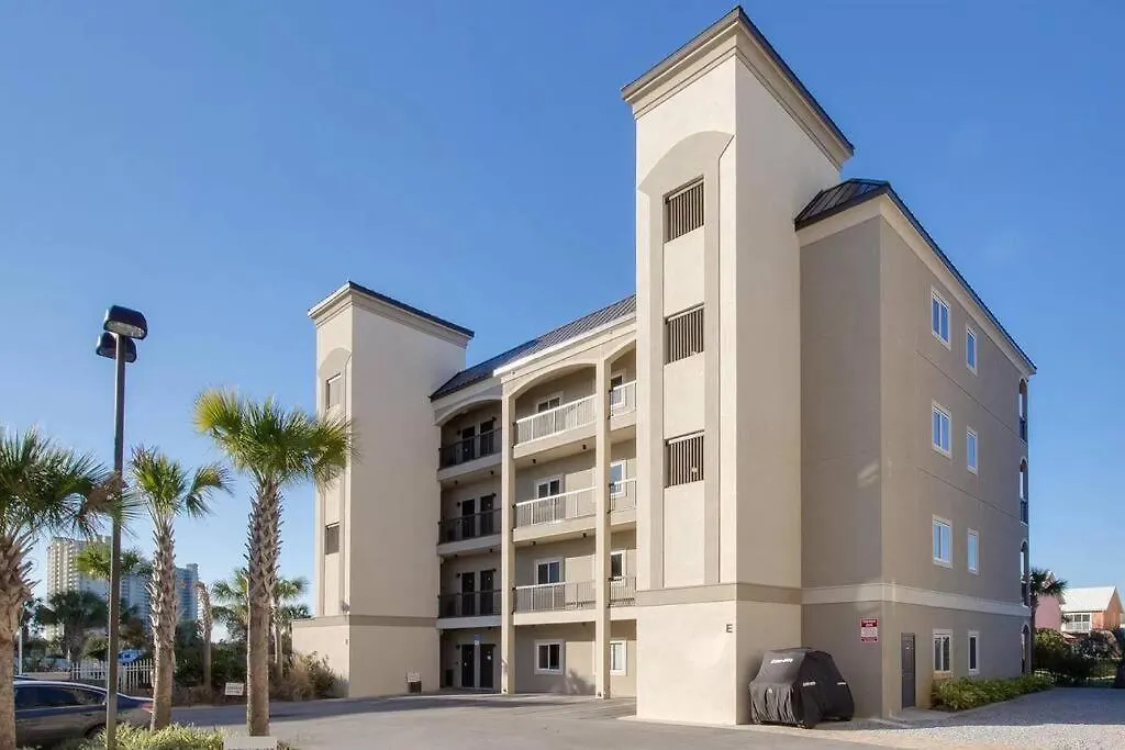 Cute Luxurious Condo - 2 Minute Walk To The Beach! Destin 0*,  United States