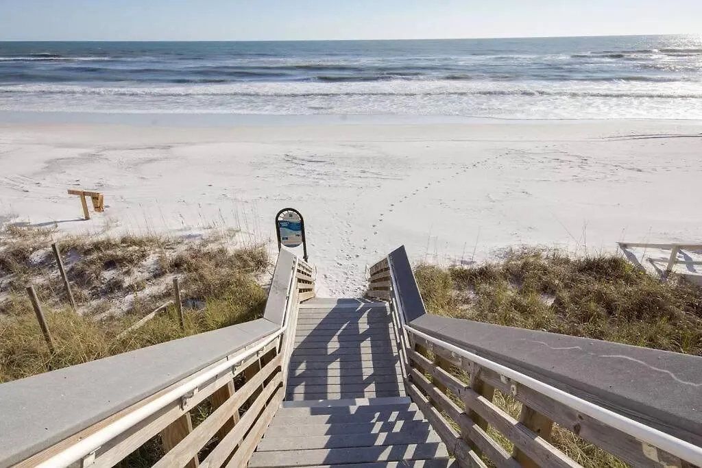 Cute Luxurious Condo - 2 Minute Walk To The Beach! Destin